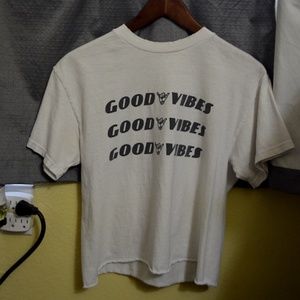 Brandy Melville Cropped Top